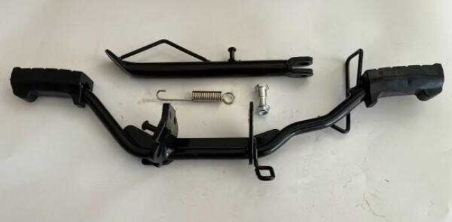 YAMAHA YBR 125 ALT BASAMAK OEM