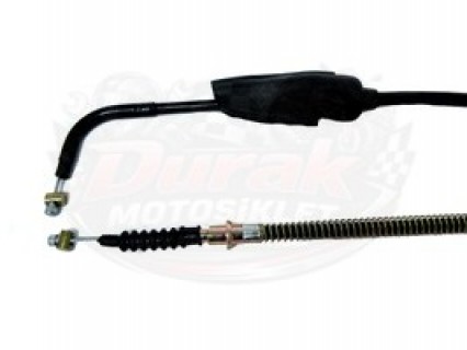 YBR 125 DEBRİYAJ TELİ.