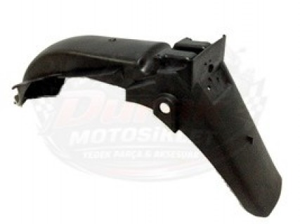 YBR 125  ARKA ÇAMURLUK EM.