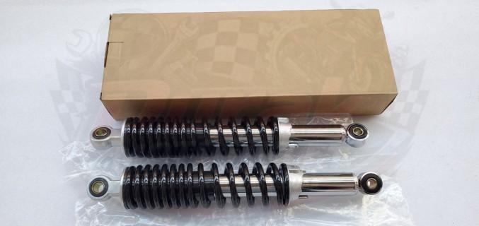 Yamaha Ybr 125 Arka Amortisör Oem