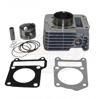 YBR 125 SİLİNDİR OEM