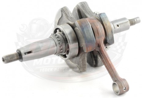 YBR 125 KRANK OEM KALİTE