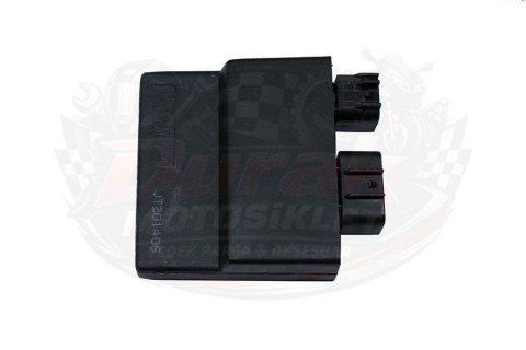 YBR 125 ESD BEYİN CDI 8+4