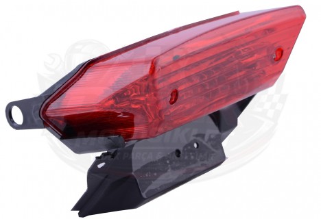 YBR 125 ESD ARKA STOP 2010-2016