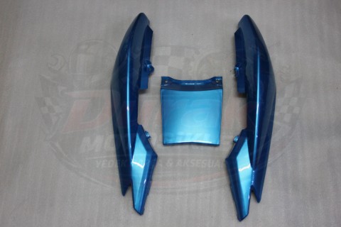 YBR 125 SELE ALTI TAKIM MAVİ