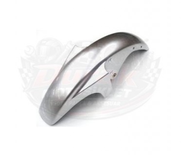 YBR 125 ÖN ÇAMURLUK GRİ