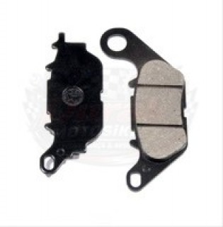 YBR 125 ESD ÖN FREN BALATASI OEM.