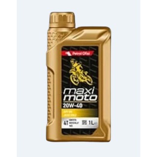 PETROL OFİSİ 20-40 4T 1LT