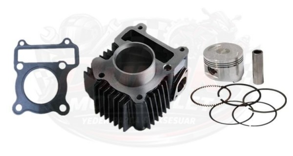 YAMAHA CRYPTON 2004 SİLİNDİR OEM 