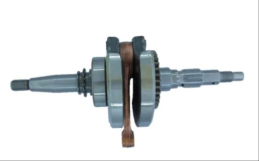 YAMAHA CRYPTON C8 KRANK VT