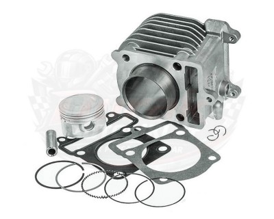 YAMAHA CYGNUS L SİLİNDİR KOMPLE OEM.