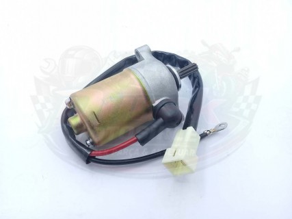 YAMAHA CYGNUS L MARŞ MOTORU OEM.