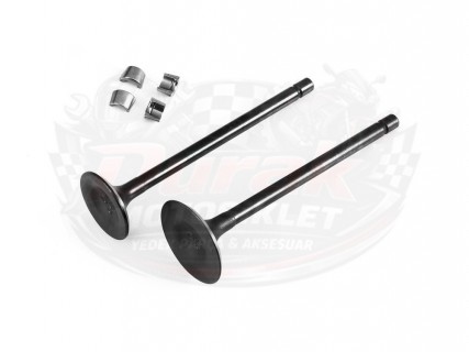 CYGNUS L SİBOP SET.