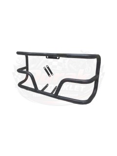 KUBA TK-03 ÖN KORKULUK SİYAH OEM