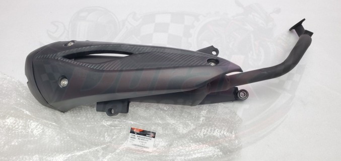 RKS NEWLIGHT 125 EGSOZ