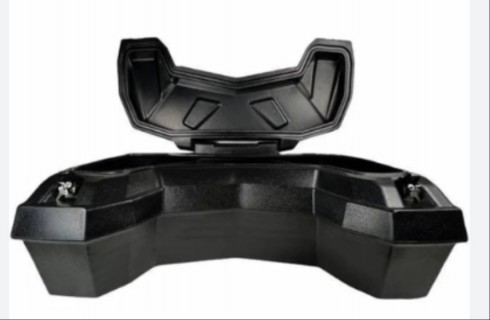 ATV ÇANTA ARWİC CV130 (METAL KİLİT)