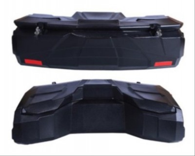 ATV ÇANTA ARWİC CV160 (METAL KİLİT) CF