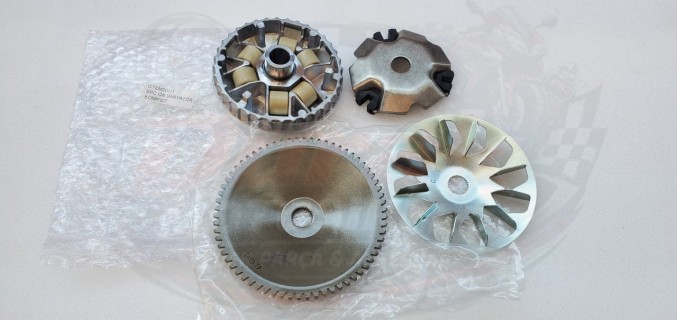 HONDA SPACY 110 ÖN VARYATÖR OEM