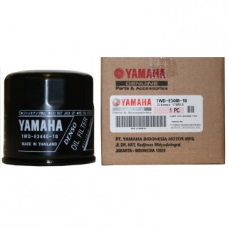 YAMAHA R25-MT25 YAĞ FİLTRESİ ORİJİNAL