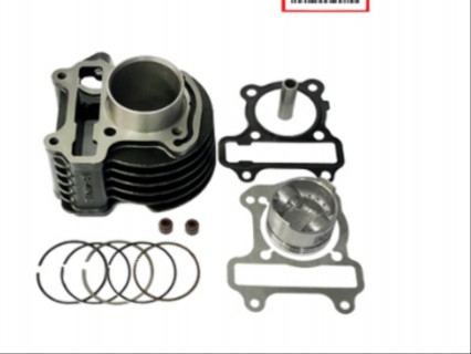 HONDA ACTİVA SİLİNDİR OEM