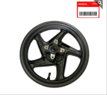 HONDA ACTİVA ÖN JANT ORJİNAL