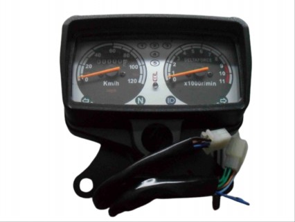 125 AGK.KM SAATI 120LİK