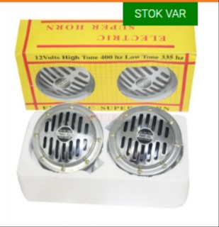 HELLA KORNA 12V
