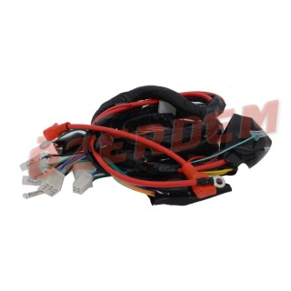 REVİVAL ELEKTRİK TESİSATI ORİJİNAL.