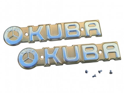 KUBA ÇITA DEPO ARMASI GOLD TAKIM ORJİNAL.