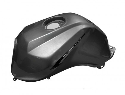 MONDİAL MH DRİFT 125 BENZİN DEPOSU GRİ DELTAFORCE
