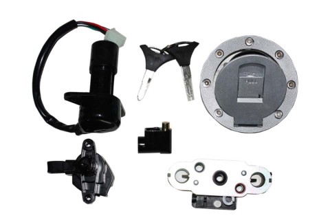 MONDİAL MH DRİFT 125 KONTAK SET
