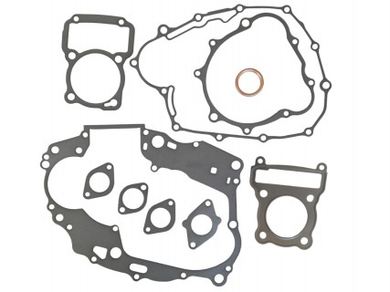 Mondial Drift 125 Takım Conta Oem