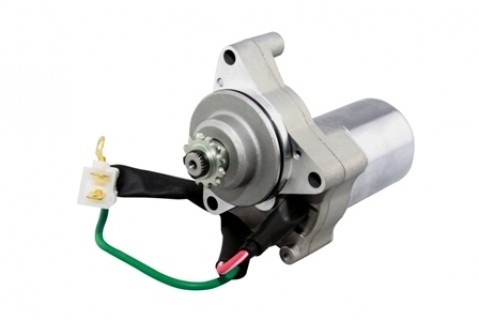 MONDİAL SFC 100  MARŞ MOTORU OEM