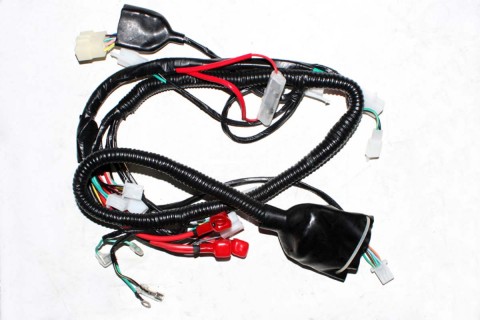 MONDİAL KH ELEKTRİK TESİSATI OEM