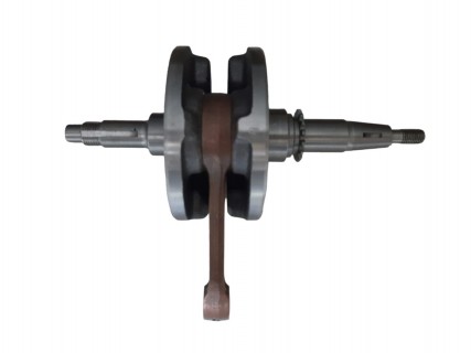 SUZUKİ GN 125 KRANK TKR.
