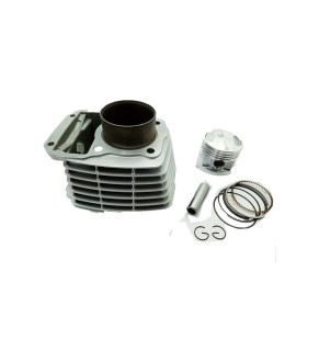 CG 125 SİLİNDİR 15.Pim