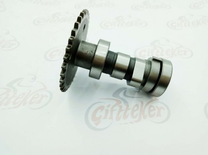 SCOOTER 150 EKSANTRİK MİLİ OEM.