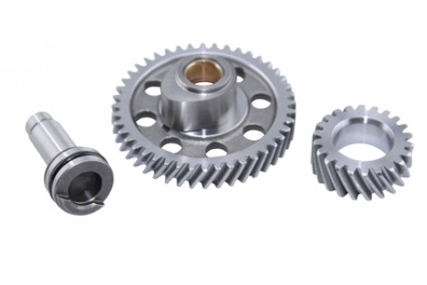 CG 125 EKSANTRİK DİŞLİ SETİ ZOMAX.