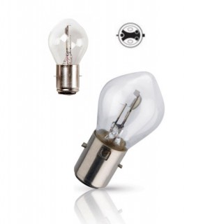 ÖN FAR AMPULU 12 V 35 BOSCH TİPİ.