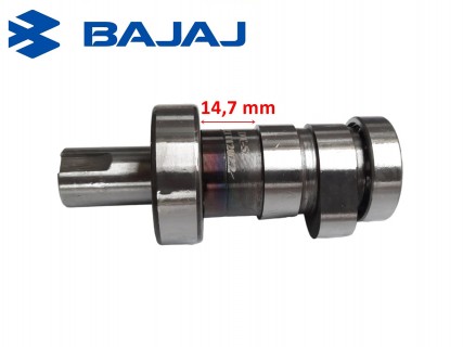 PULSAR NS 200 EKSANTRİK MİLİ ORİJİNAL.