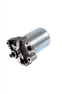 HONDA SPACY 110 ACTİVA S SPONTİNİ  MARŞ MOTORU OEM