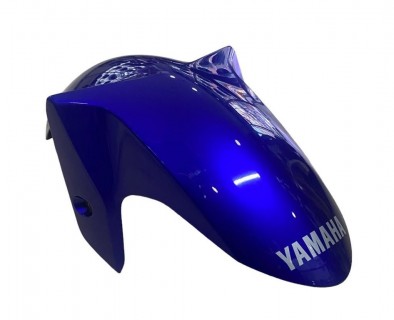 YZF R25 ÇAMURLUK ÖN MAVİ ORİJİNAL (2015)