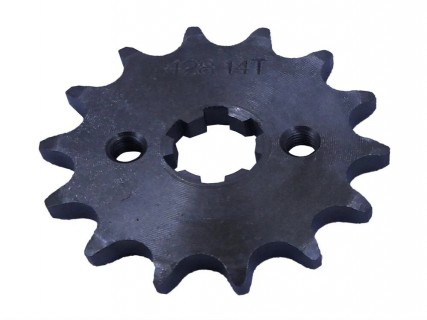 CUP ÖN DİŞLİ 14 T.