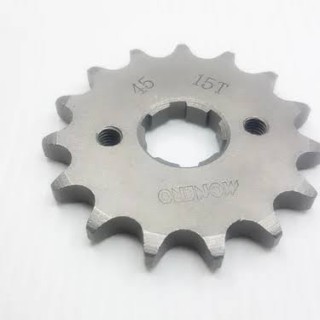 CUP ÖN DİŞLİ 15 T.