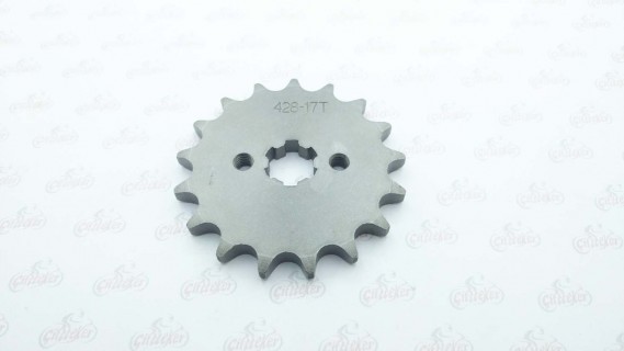 CUP ÖN DİŞLİ 17 T.