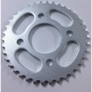 CG ARKA DİŞLİ 38T.