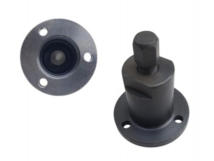 YBR ROTOR ( VOLANT ) ÇEKTİRMESİ.
