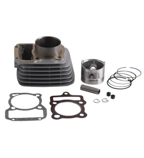 CG 150 SİLİNDİR KOMPLE 62mm 15pim.