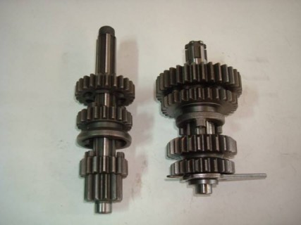 CUP LİFAN-FT 110  ŞANZIMAN SET OEM.