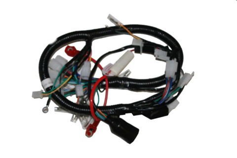 AGK CG ELEKTRİK TESİSATI OEM.